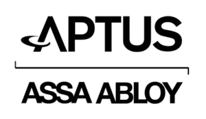 Aptus logotype